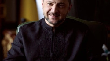 Zelenskiy'den baskı çağrısı! Rusya barış için masaya oturmalı