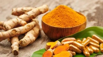 Zerde&ccedil;alın etkisi kanıtlandı! Koronavir&uuml;se karşı ila&ccedil; yapılacak