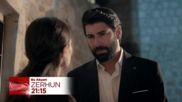 Zerhun 2.bölüm: Yaman'ın peşinden gittiği aşk büyük bir felakete mi dönüşüyor?