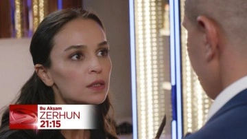 Zerhun'da Şeyhmuz'un öfkesi büyürken tehlike kapıya dayanıyor!