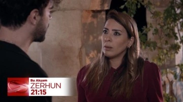 Zerhun dizisinde Berfin'in sözleri Hayat'ı yaralıyor!