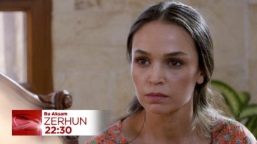 Zerhun dizisinde konakta gerilim yükseliyor! Tehdit savuruyor