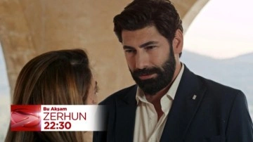 Zerhun dizisinde Şerzanoğulları savaşın ortasında!