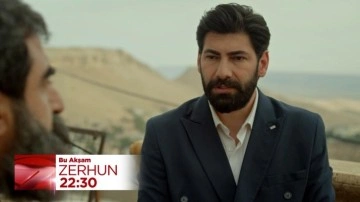 Zerhun dizisinde tehlike çemberi daralıyor!