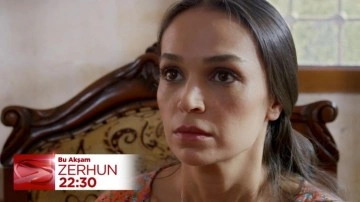 Zerhun dizisinde Zerhun baskı altında! Yaman şüphelerle boğuşuyor