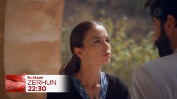 Zerhun dizisinde Zerhun ve Yaman karşı karşıya! K&ouml;şeye sıkışıyor