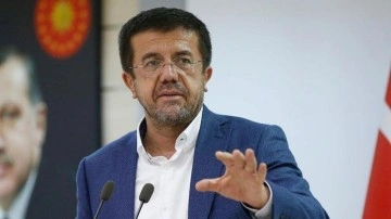 Zeybekçi: Yüksek faizi sürdürebilecek noktada değiliz
