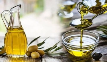 Zeytinyağı t&uuml;ketimi kanser riskini y&uuml;zde 31 oranında azaltıyor