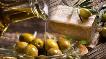 Zeytinyağlı sabun faydaları nelerdir? Zeytinyağlı sabun sa&ccedil; d&ouml;k&uuml;lmesine iyi gelir mi?