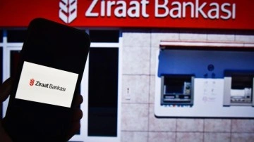 Ziraat Bankası emekli promosyon tutarı 2025!