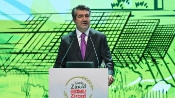 Ziraat Bankası Genel Müdürü Alpaslan Çakar'dan çiftçiye kredi açıklaması!