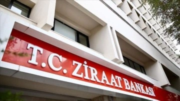Ziraat Bankası'ndan 2025'in üçüncü çeyreğinde 113,7 milyar lira net kar