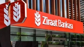Ziraat Bankası'ndan 32,7 milyar liralık net kar