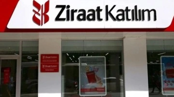 Ziraat Katılım halka arz için ilk adımı attı! SPK'ya başvuru yaptı