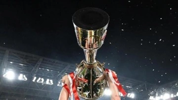 Ziraat Türkiye Kupası'nda gruplar belli oldu: İlk haftada dev derbi var