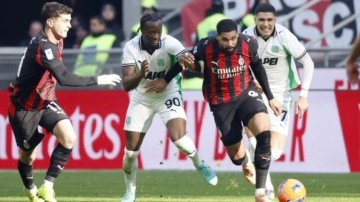 Zirve tehlikede! Gol düellosunda lider puan kaybetti!