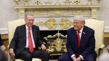 Zirveyi gölgeleme çabaları boşa çıktı! Tom Barrack'tan 'Meşruiyet' açıklaması