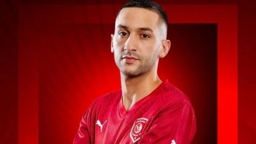 Ziyech'e Avrupa'da şok! Yeniden Süper Lig'e gelebilir