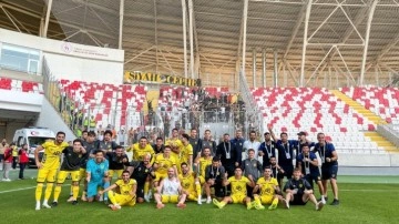 Zor günler geçiren takım ligden çekiliyor! "Artık nefesimiz tükendi"