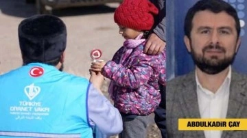 Zor zamanlarda STK&rsquo;lar