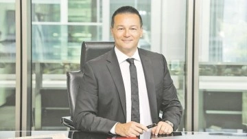 Zorlu Holding'in eski CEO'su Cem Köksal'a beraat