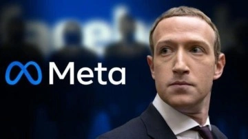 Zuckerberg kara haberi verdi! Meta, 10 bin kişiyi daha işten &ccedil;ıkaracak