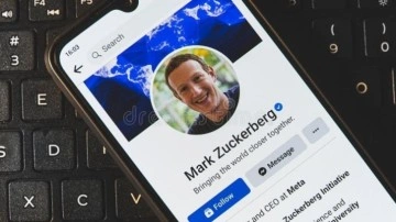 Zuckerberg, Zuckerberg ve Facebook’a dava açtı! META'dan açıklama: 'Yanlışlıkla oldu'