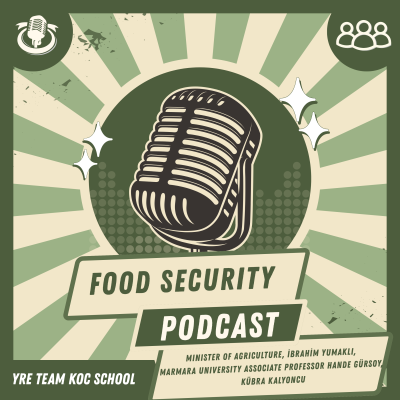 Gıda G&uuml;venliği